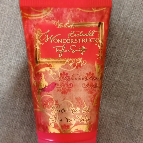 Taylor Swift Enchanted Wonderstruck Scented Bath Gel 50ml - Picture 2 of 4